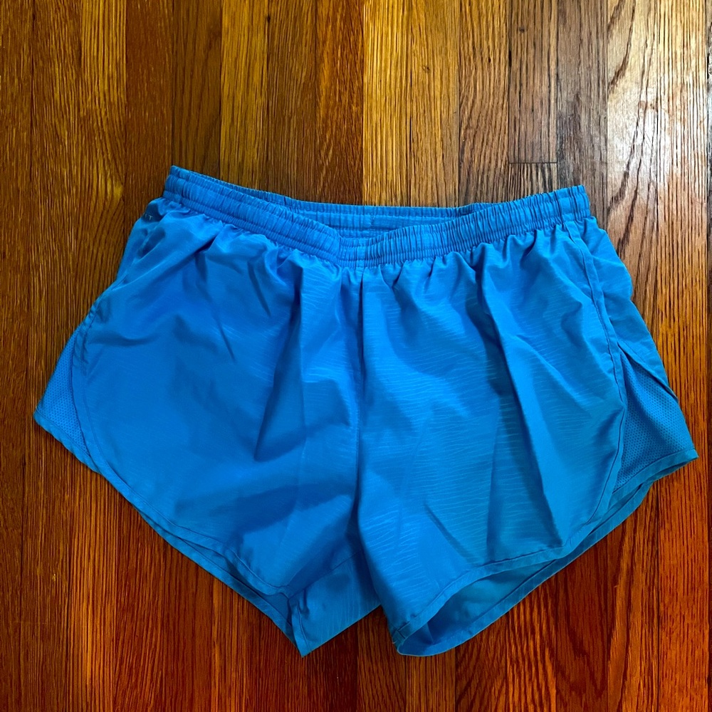 Nike Dri-fit shorts